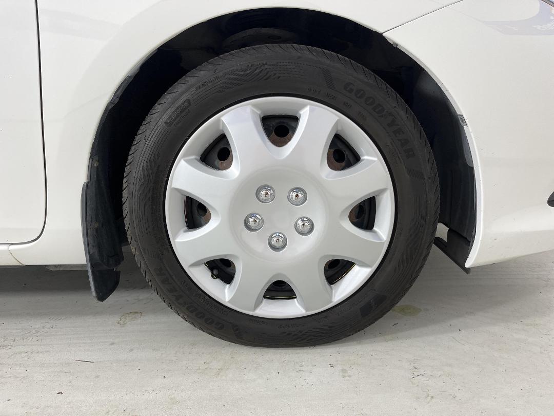 Photo '9' of Toyota Corolla