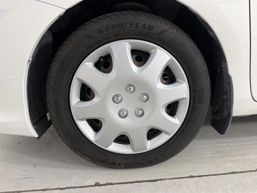 Photo '10' of Toyota Corolla