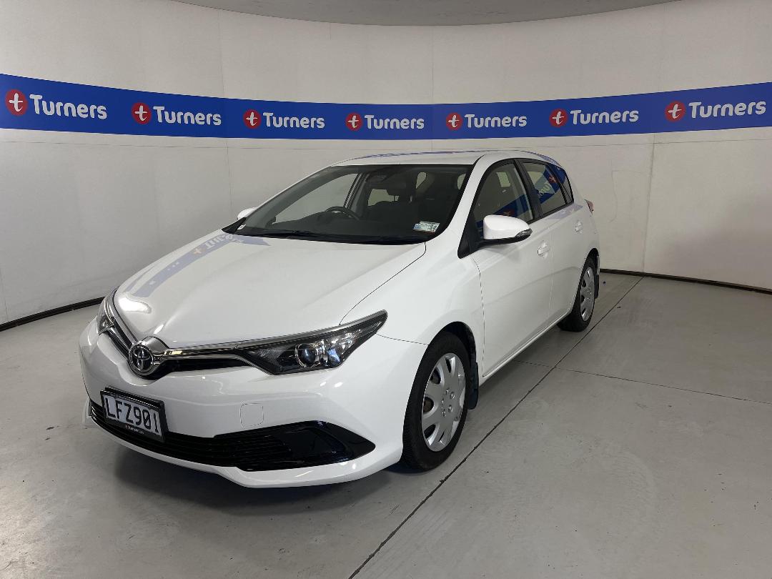 Photo '4' of Toyota Corolla