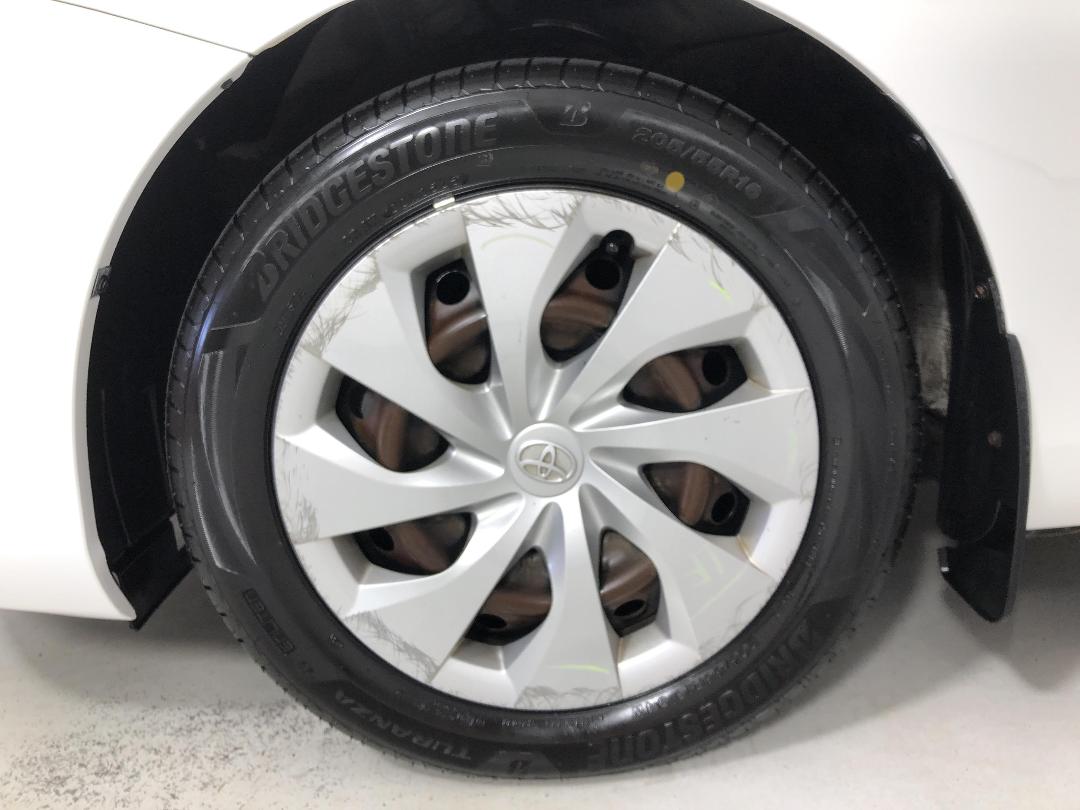 Photo '10' of Toyota Corolla