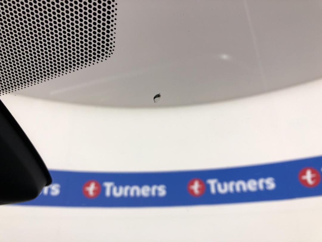 Photo '23' of Toyota Corolla