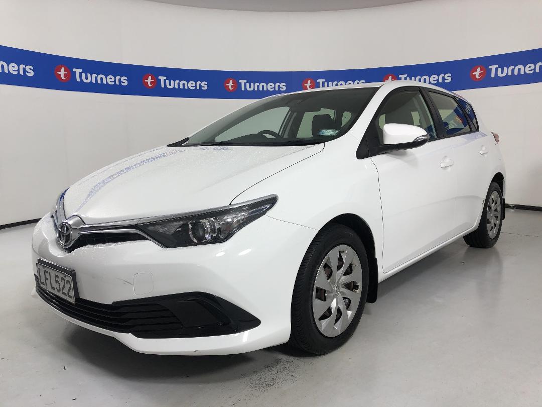 Photo '4' of Toyota Corolla Photo '4' of Toyota Corolla