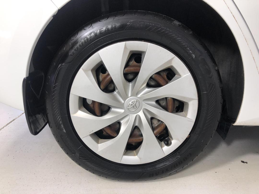 Photo '12' of Toyota Corolla Photo '12' of Toyota Corolla