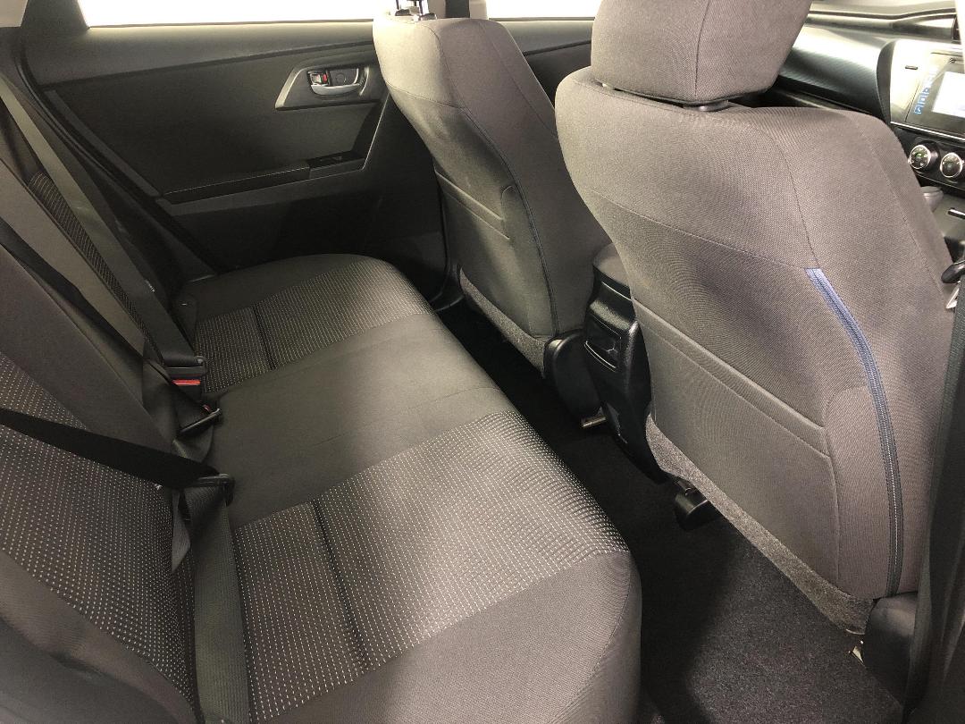 Photo '20' of Toyota Corolla Photo '20' of Toyota Corolla