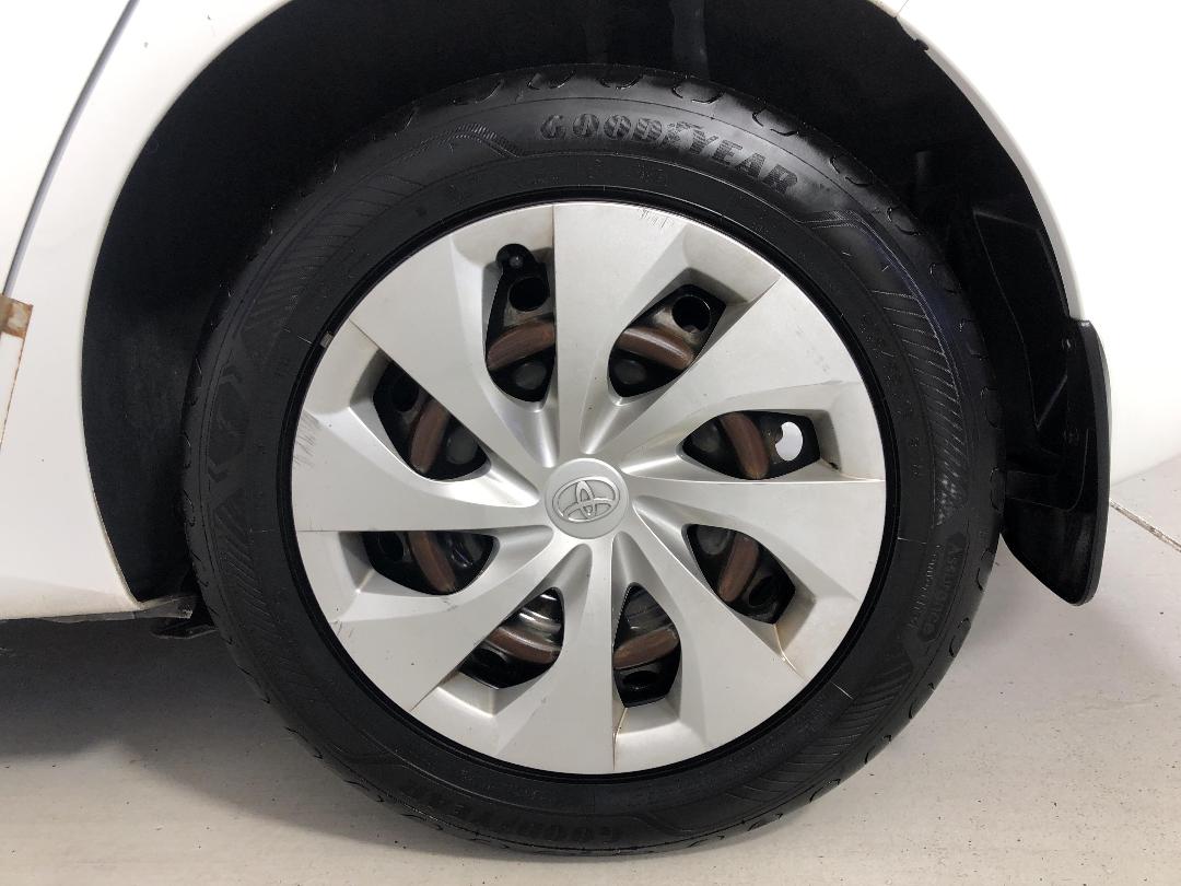 Photo '11' of Toyota Corolla Photo '11' of Toyota Corolla