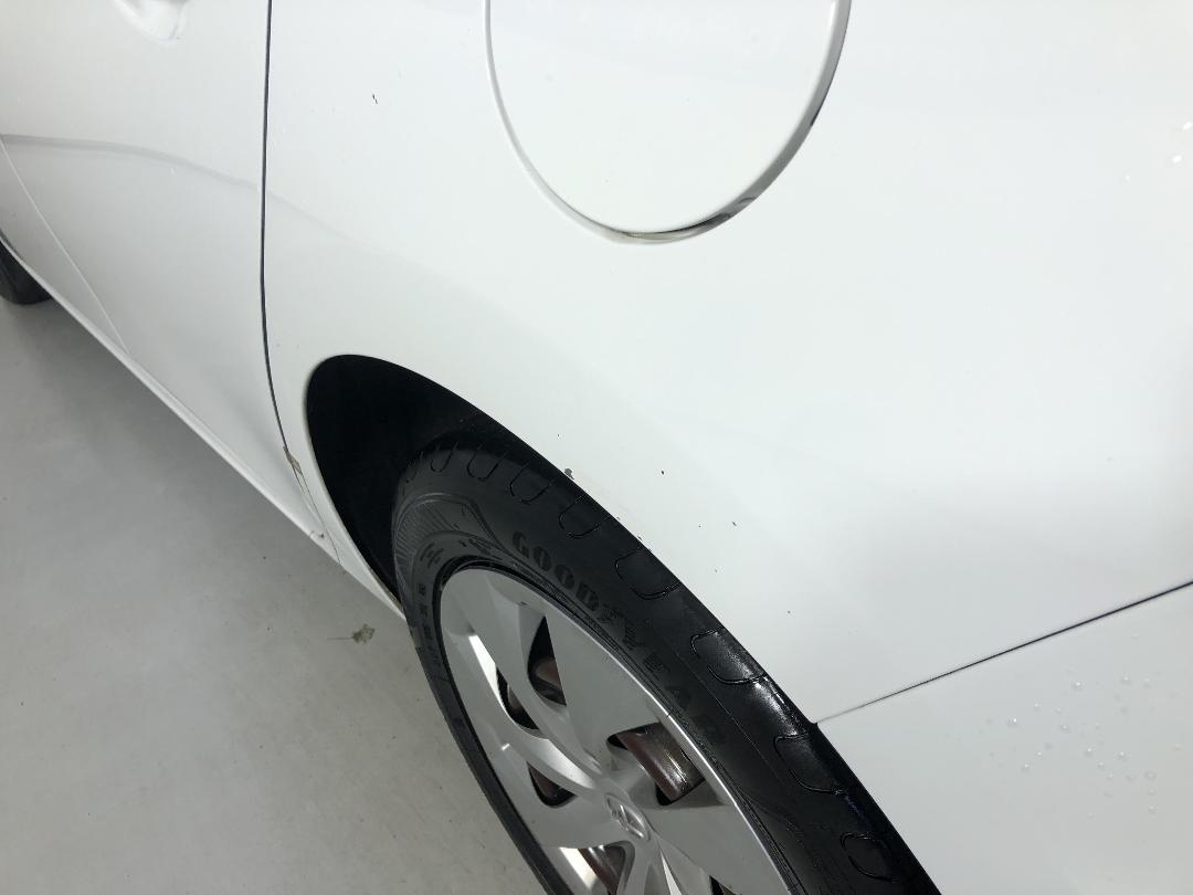 Photo '23' of Toyota Corolla Photo '23' of Toyota Corolla