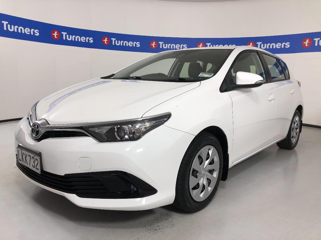 Photo '4' of Toyota Corolla Photo '4' of Toyota Corolla