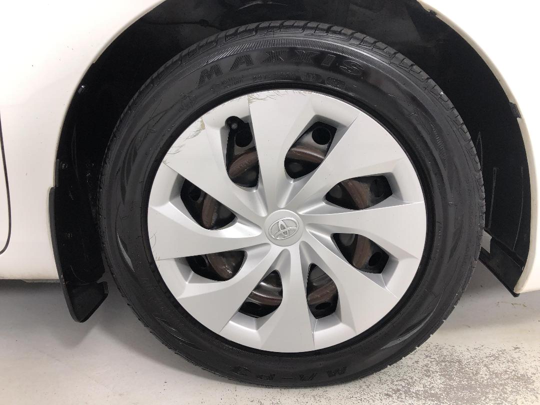 Photo '9' of Toyota Corolla Photo '9' of Toyota Corolla