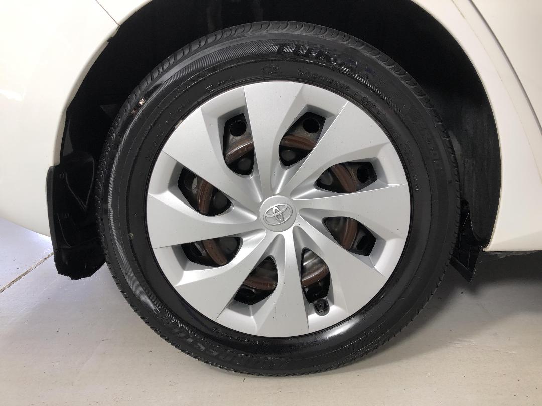 Photo '12' of Toyota Corolla Photo '12' of Toyota Corolla