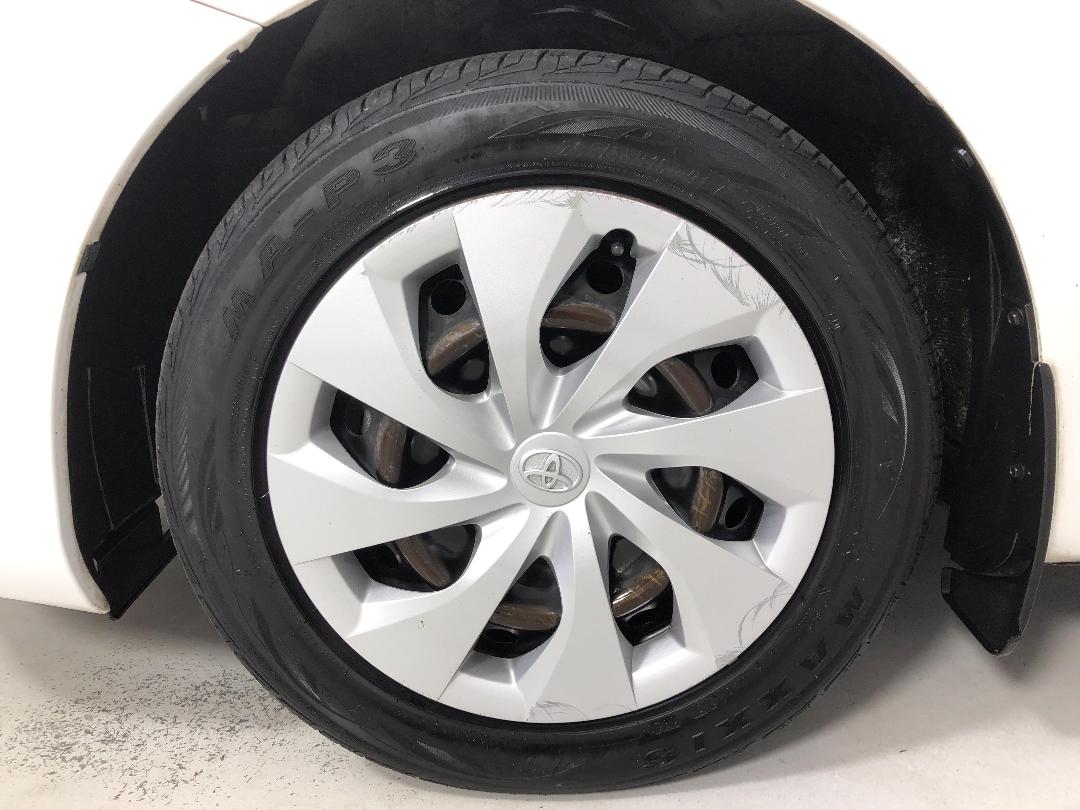 Photo '10' of Toyota Corolla Photo '10' of Toyota Corolla