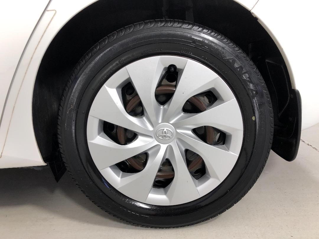 Photo '11' of Toyota Corolla Photo '11' of Toyota Corolla