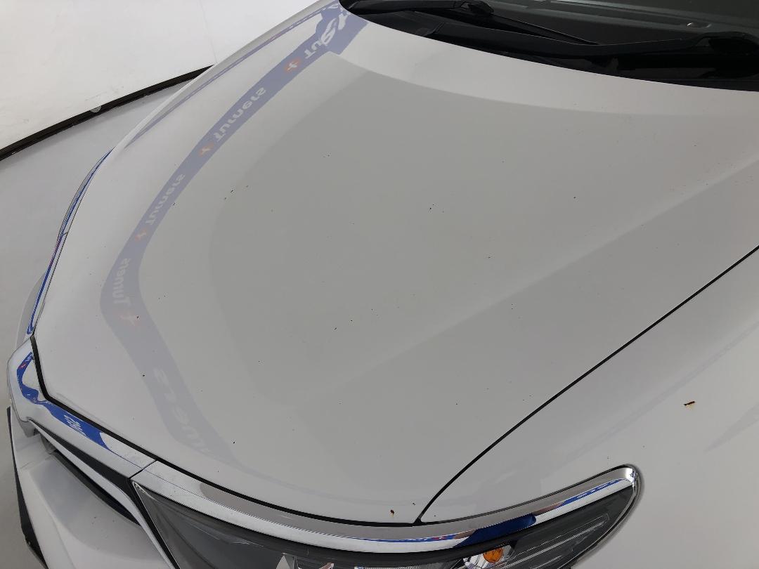 Photo '24' of Toyota Corolla Photo '24' of Toyota Corolla