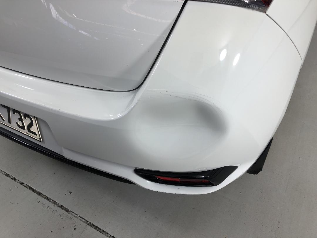 Photo '25' of Toyota Corolla Photo '25' of Toyota Corolla