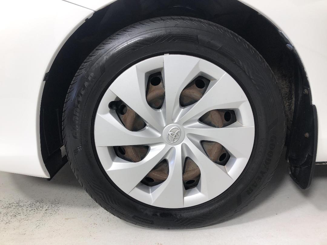 Photo '10' of Toyota Corolla