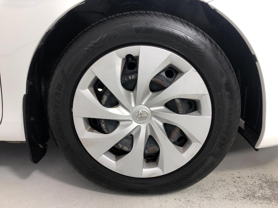 Photo '9' of Toyota Corolla