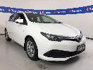 Thumbnail '1' of Toyota Corolla