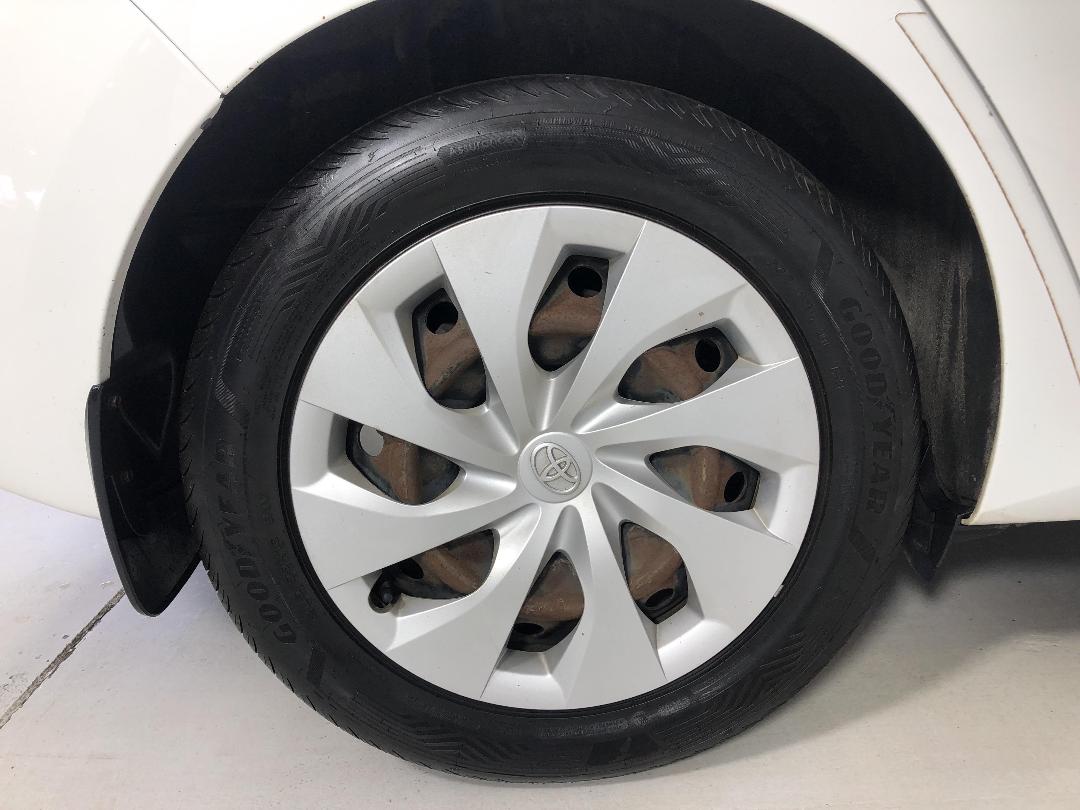 Photo '12' of Toyota Corolla