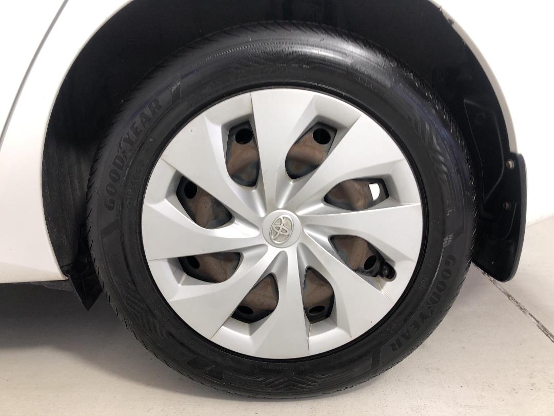 Photo '11' of Toyota Corolla