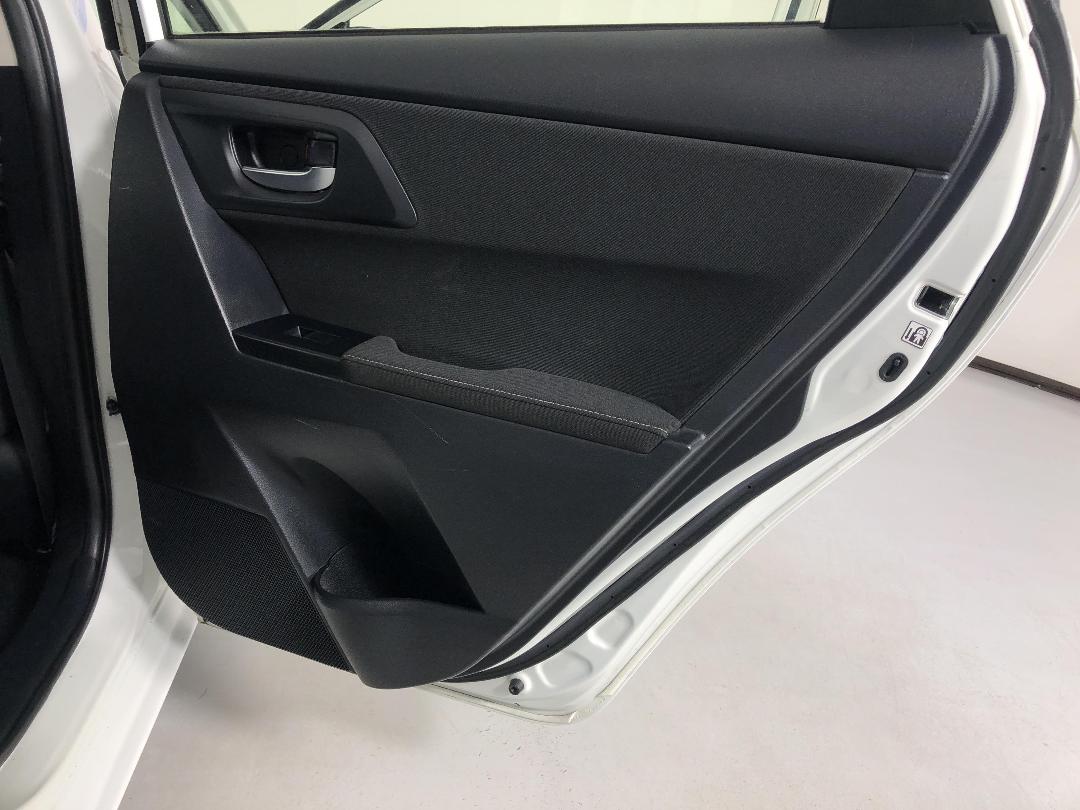 Photo '19' of Toyota Corolla