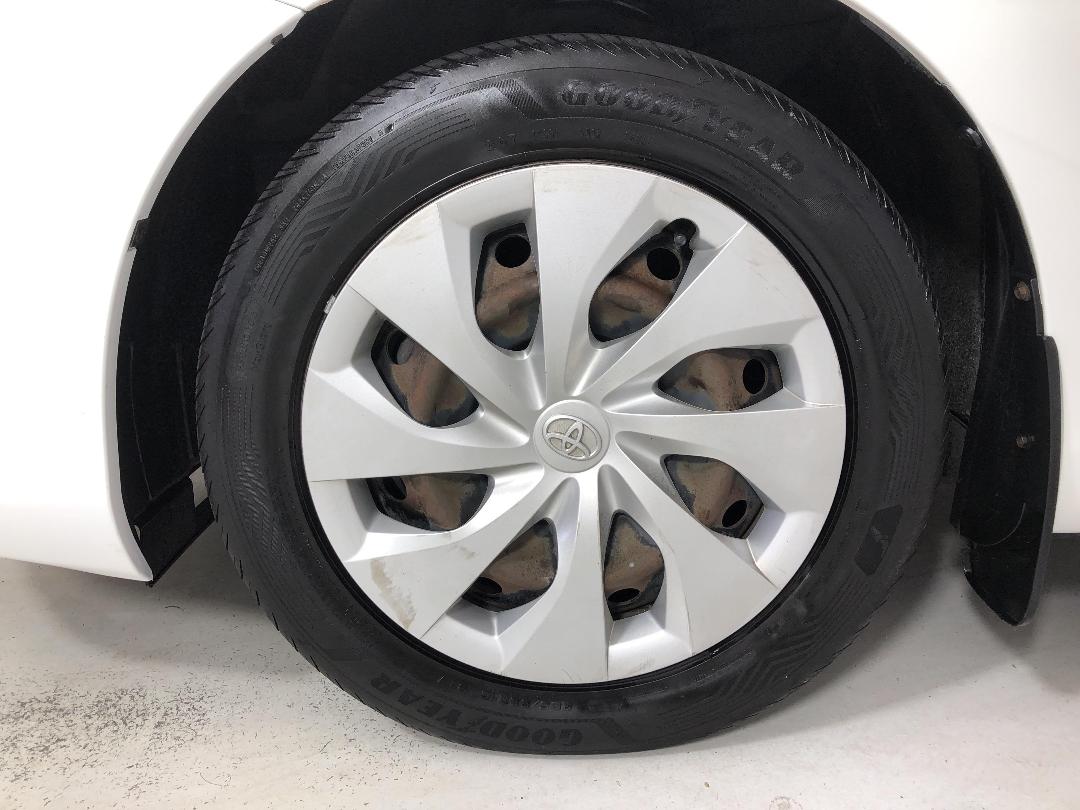 Photo '10' of Toyota Corolla