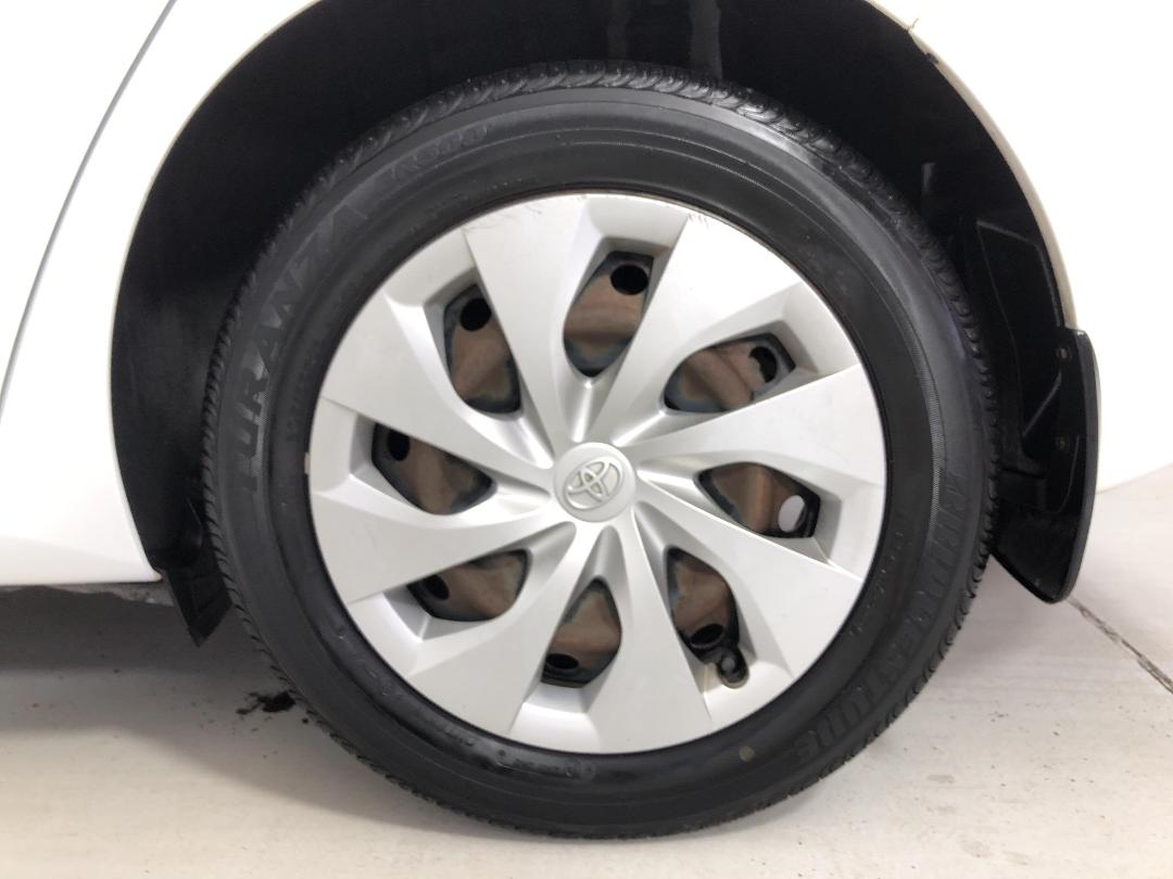 Photo '11' of Toyota Corolla