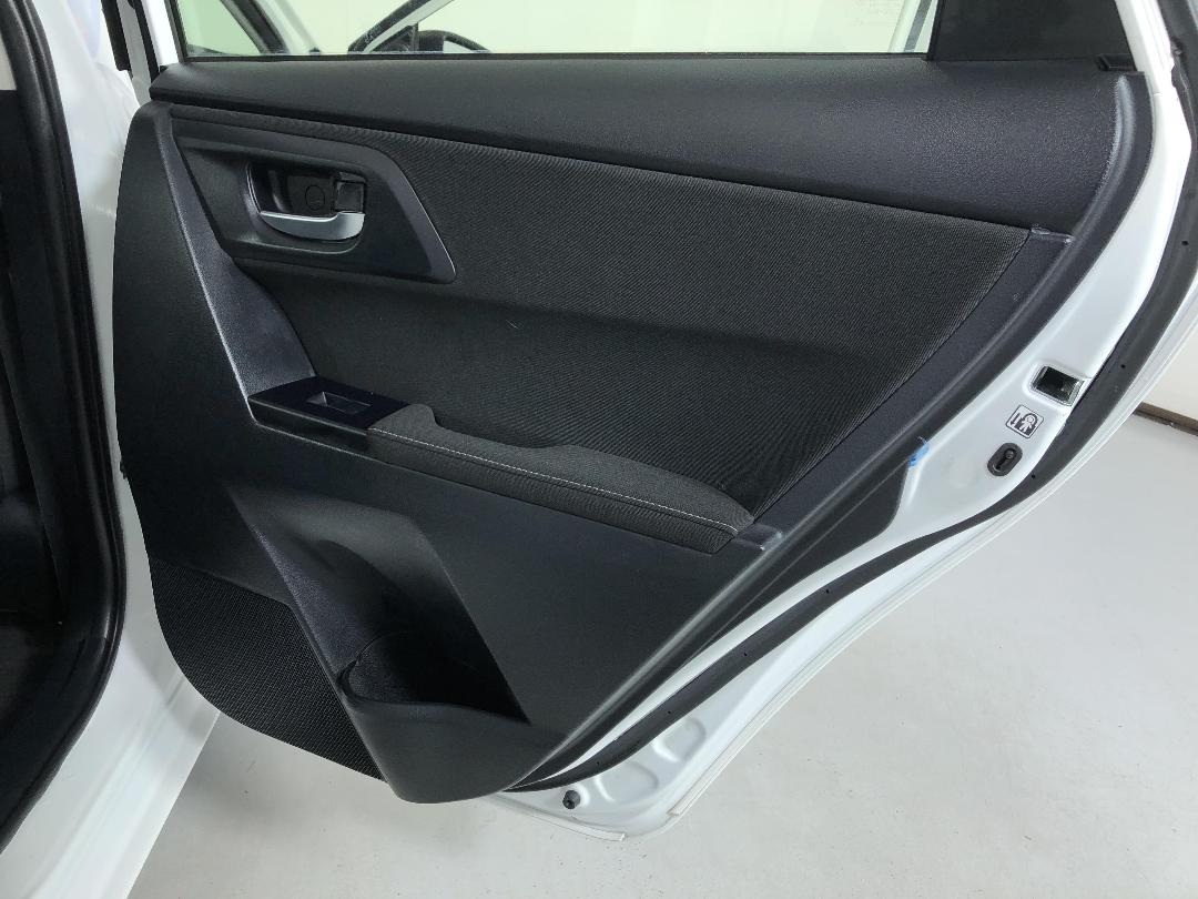 Photo '19' of Toyota Corolla