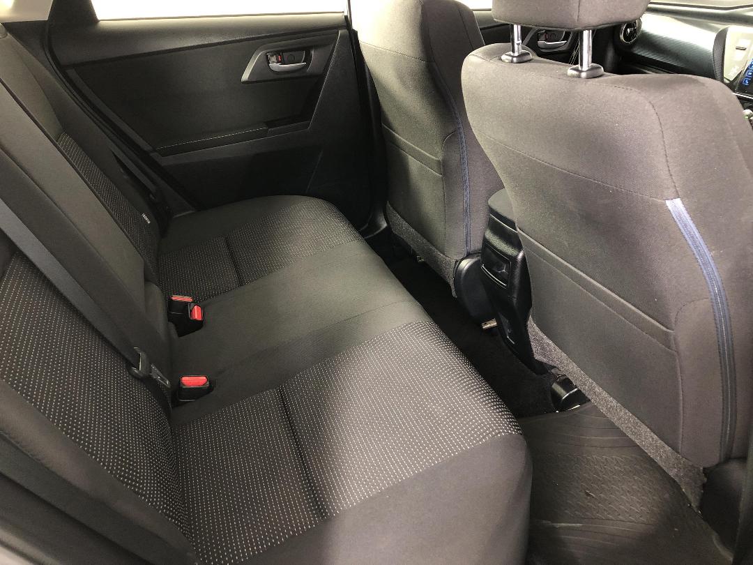 Photo '20' of Toyota Corolla