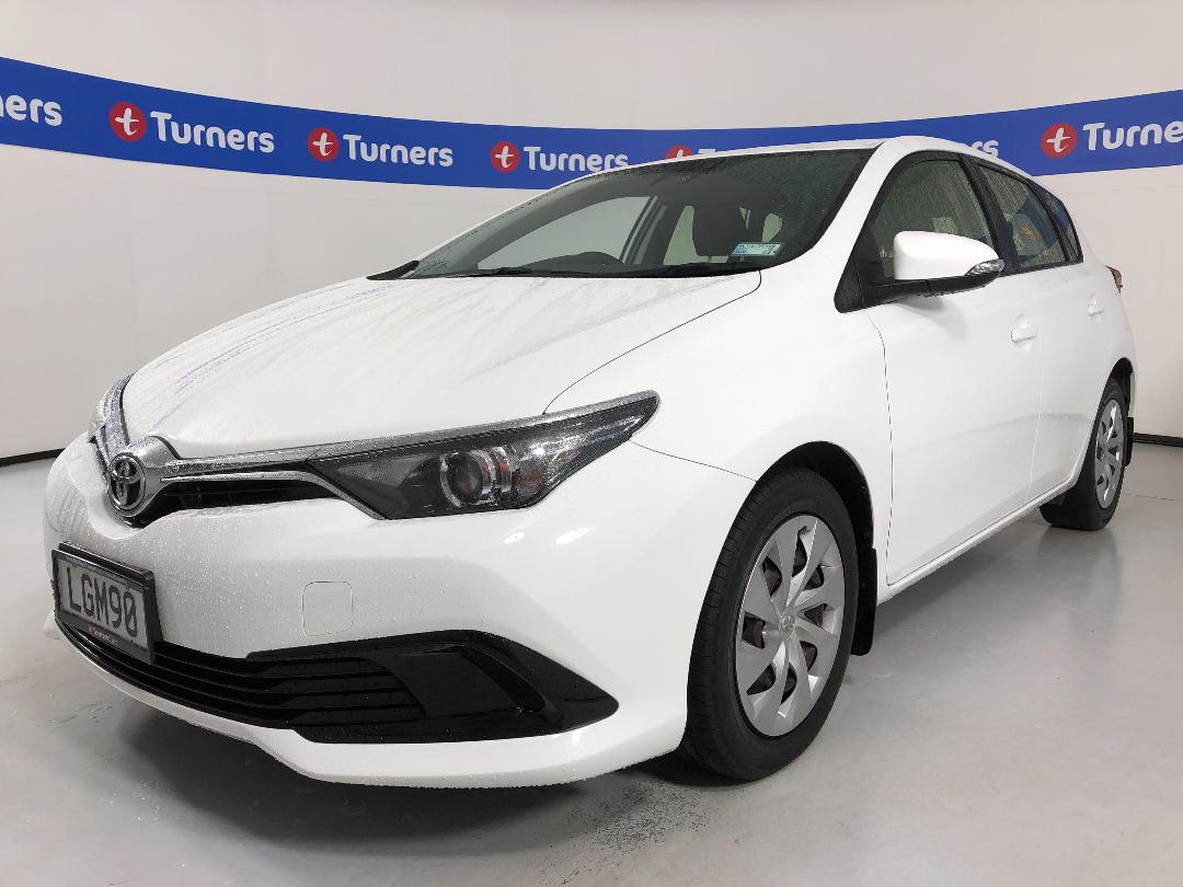 Photo '4' of Toyota Corolla Photo '4' of Toyota Corolla