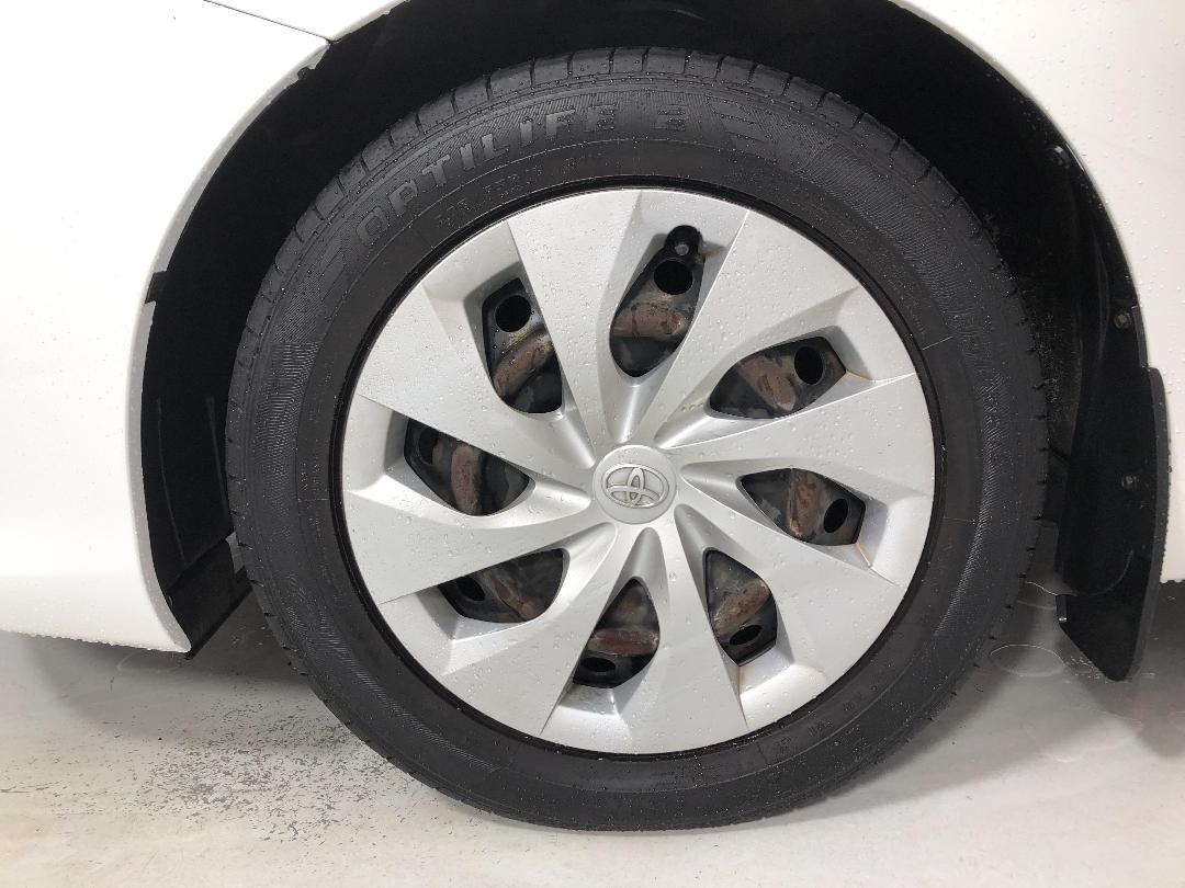 Photo '10' of Toyota Corolla Photo '10' of Toyota Corolla