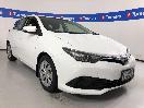 Thumbnail '1' of Toyota Corolla