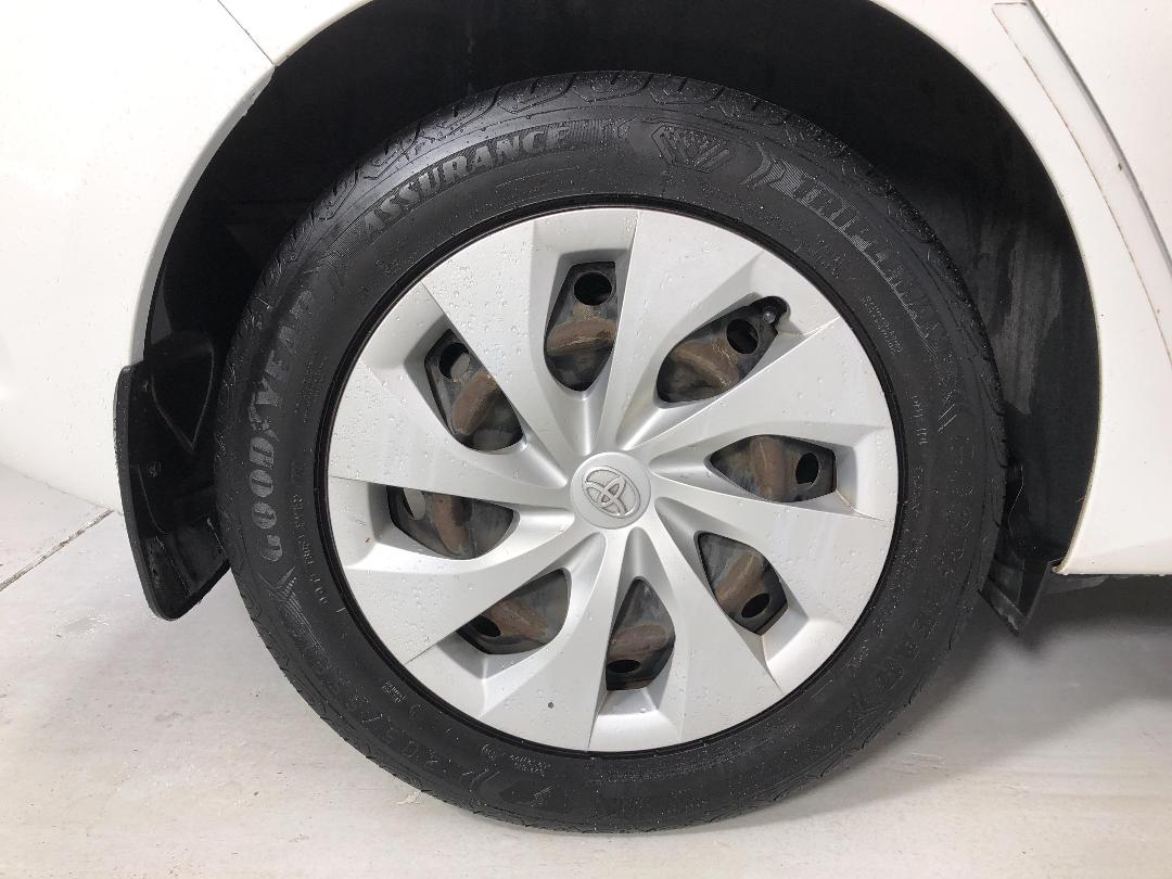 Photo '12' of Toyota Corolla Photo '12' of Toyota Corolla