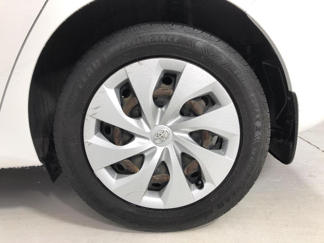 Photo '11' of Toyota Corolla Photo '11' of Toyota Corolla