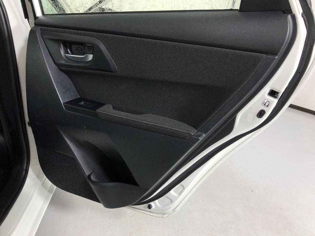 Photo '19' of Toyota Corolla Photo '19' of Toyota Corolla