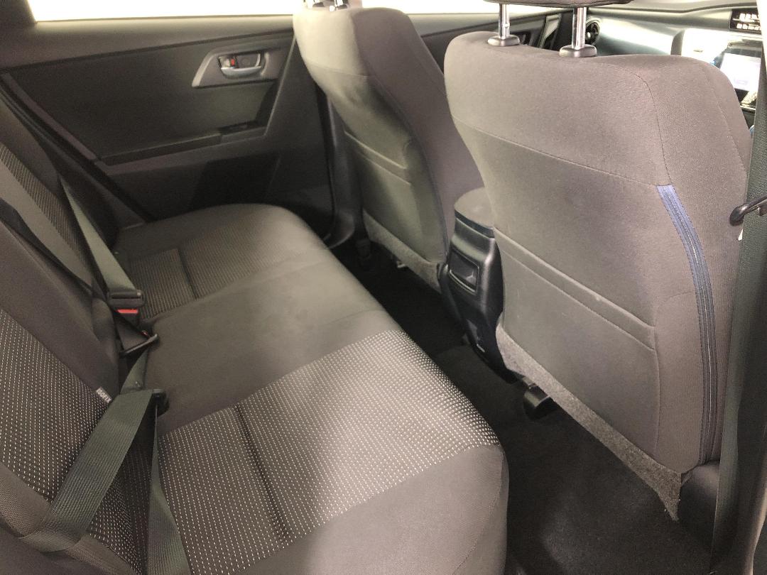 Photo '20' of Toyota Corolla Photo '20' of Toyota Corolla