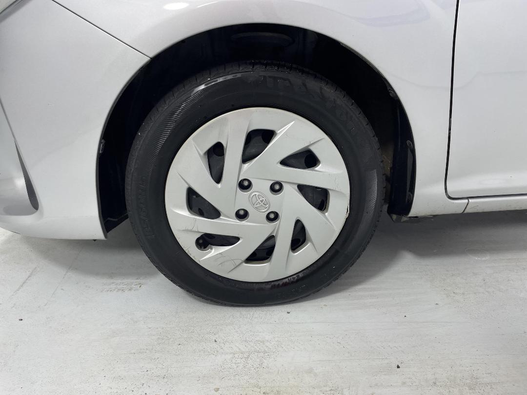 Photo '10' of Toyota Corolla