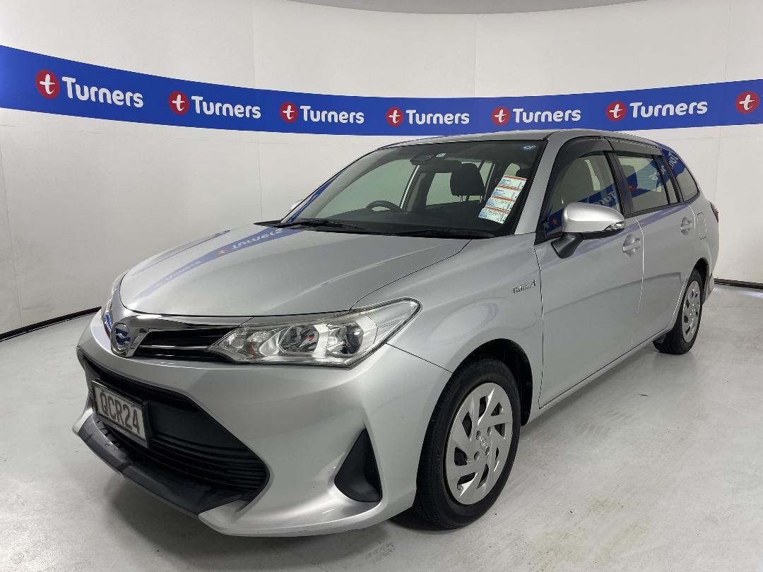 Photo '4' of Toyota Corolla