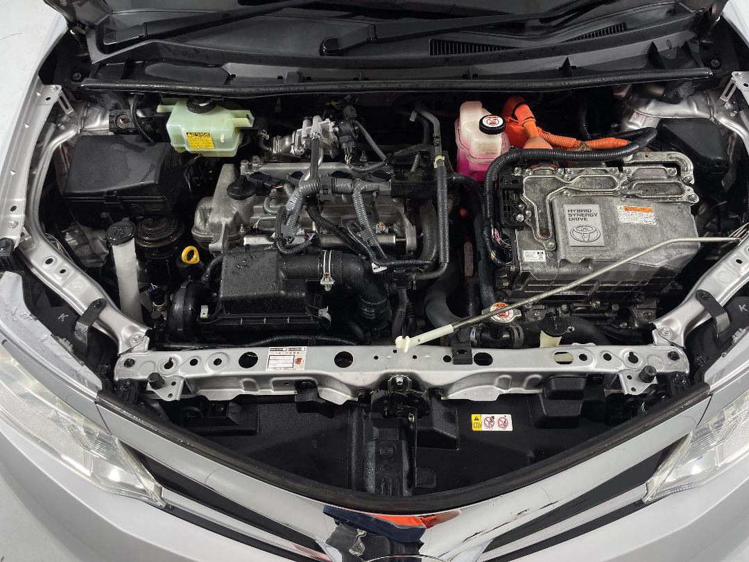 Photo '13' of Toyota Corolla