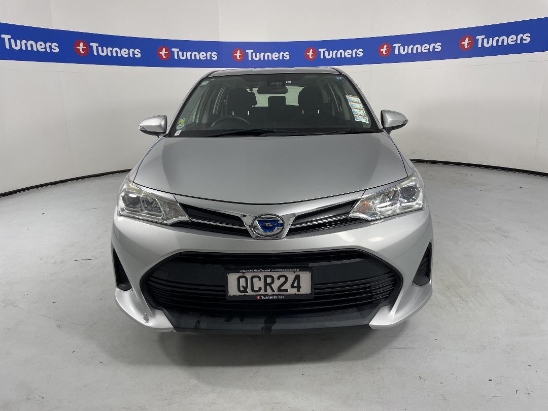 Photo '2' of Toyota Corolla