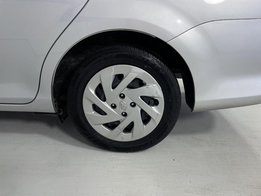 Photo '11' of Toyota Corolla