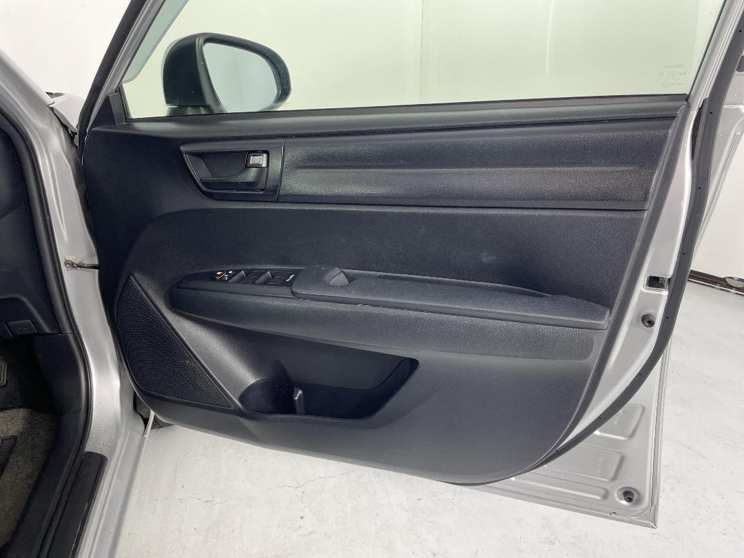 Photo '15' of Toyota Corolla