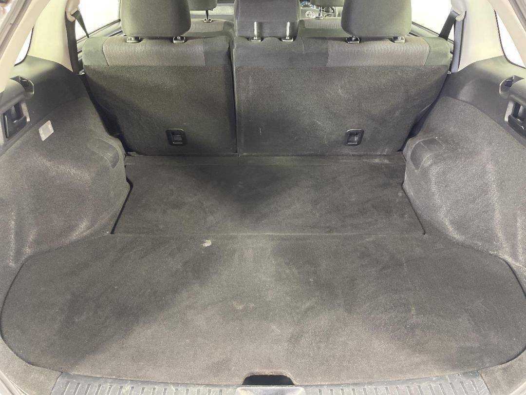 Photo '14' of Toyota Corolla