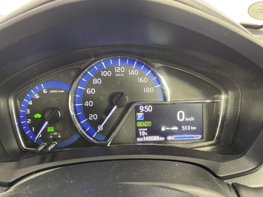 Photo '21' of Toyota Corolla