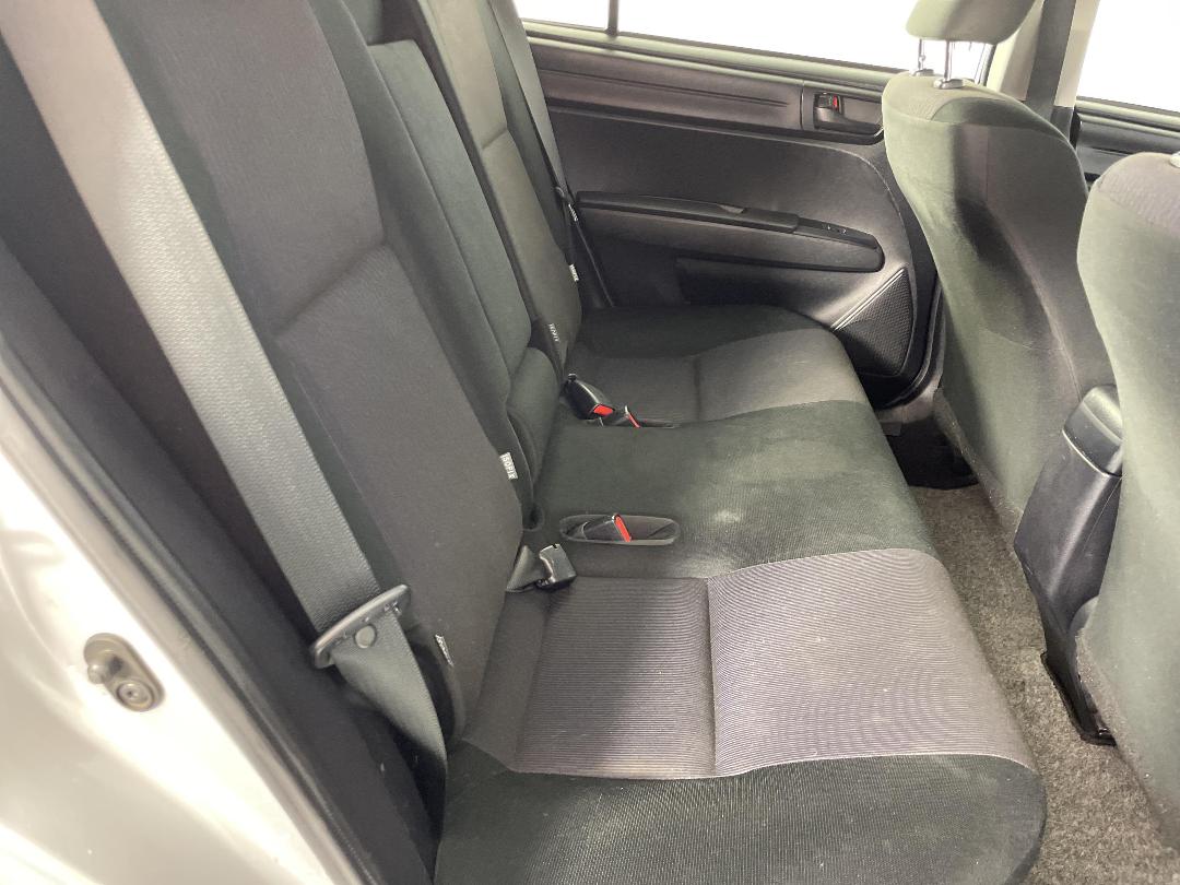 Photo '20' of Toyota Corolla