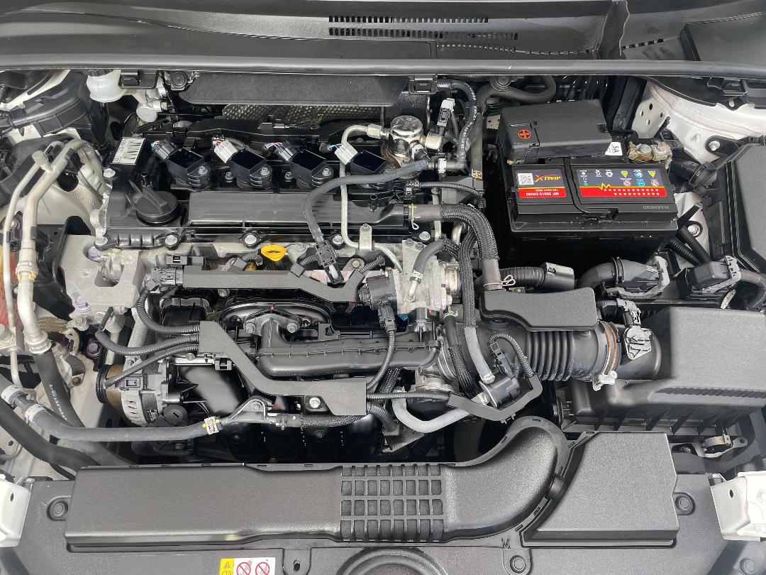 Photo '13' of Toyota Corolla