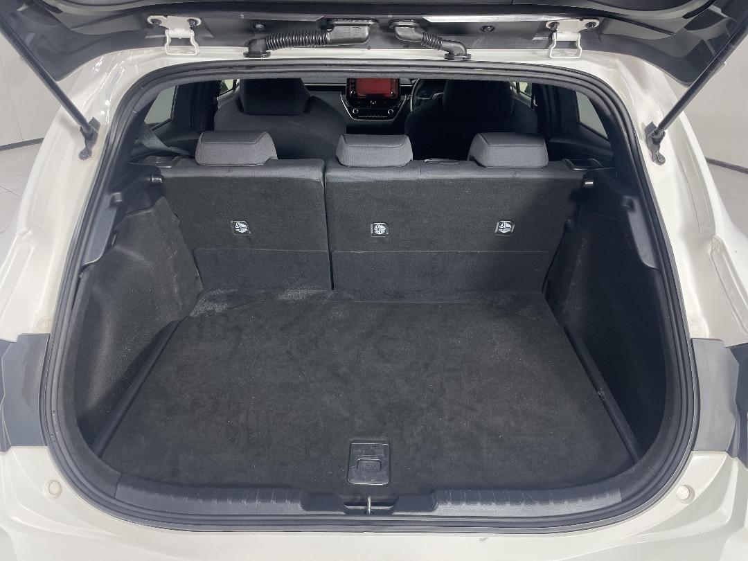 Photo '14' of Toyota Corolla