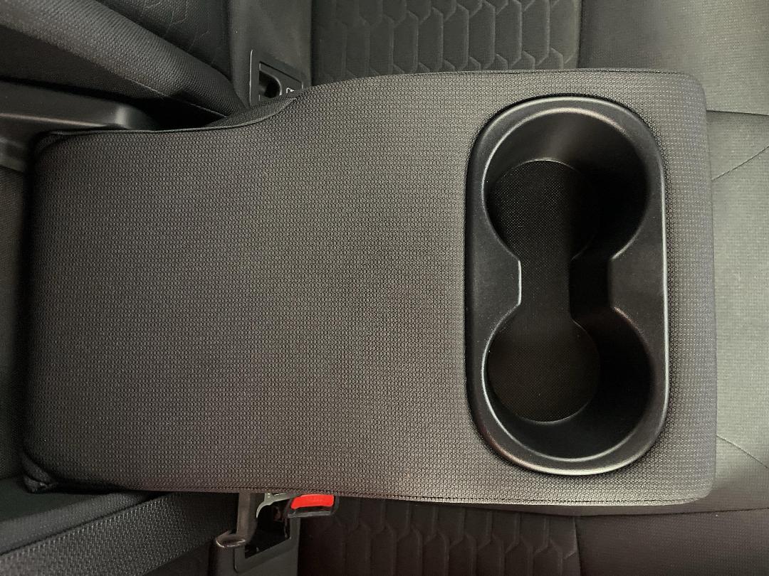 Photo '24' of Toyota Corolla