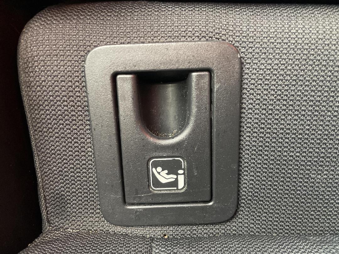 Photo '23' of Toyota Corolla