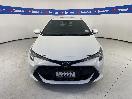 Thumbnail '2' of Toyota Corolla