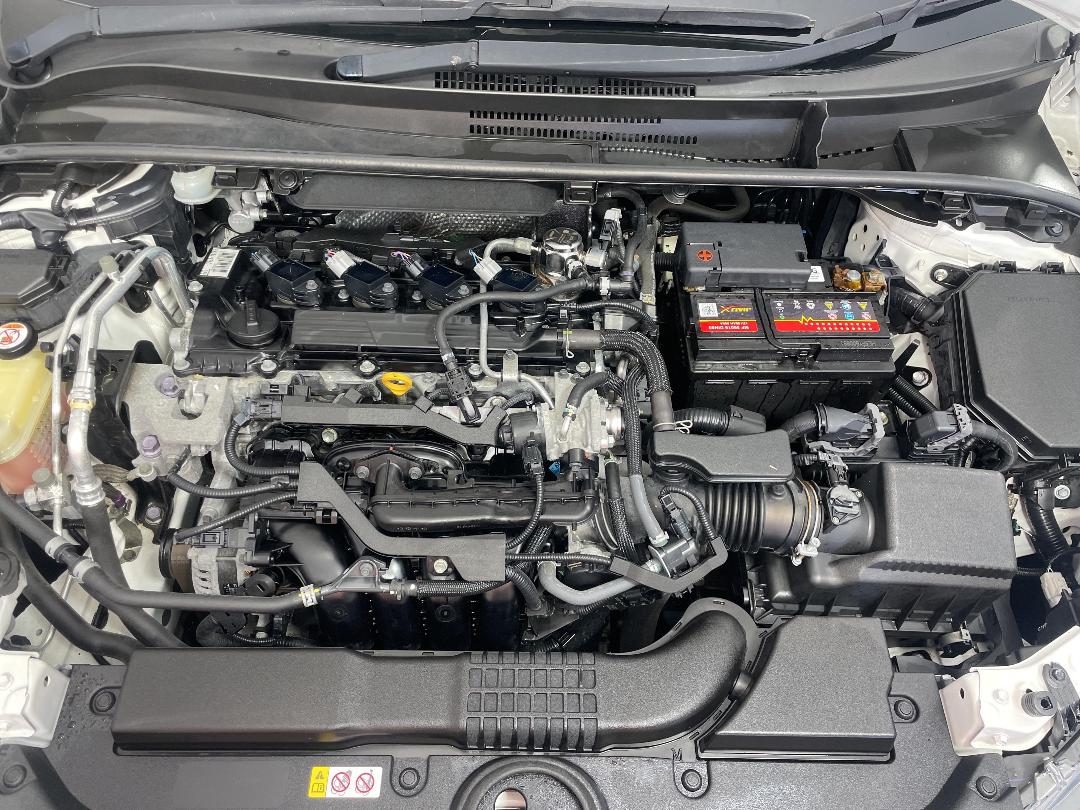 Photo '13' of Toyota Corolla