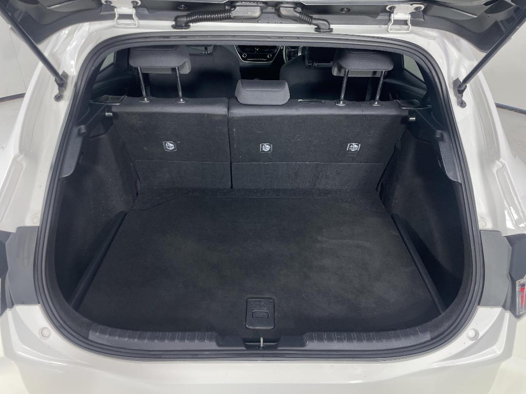 Photo '14' of Toyota Corolla